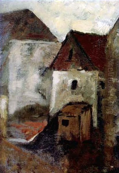 Stadtansicht - view 1