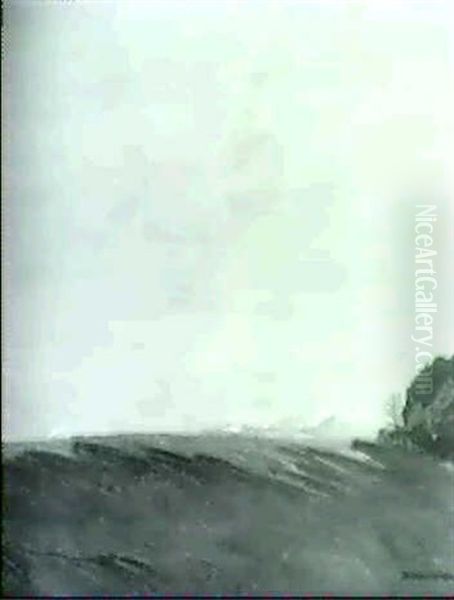 Landschaft - view 1