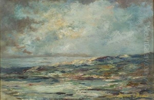 Waves - view 1