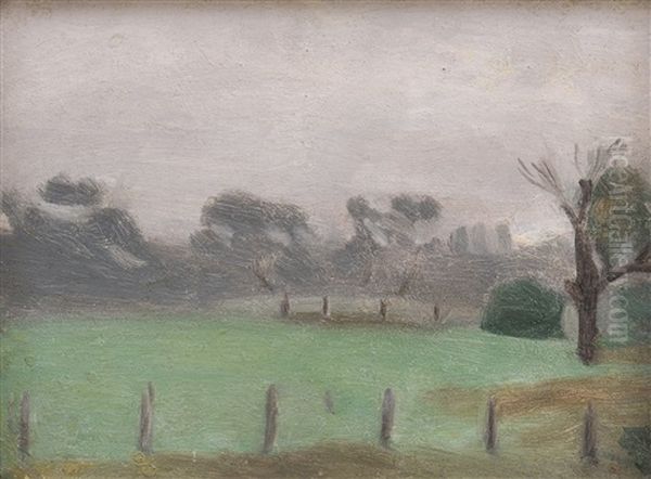 The Park - view 1