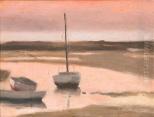 Low Tide