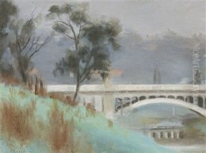 Church Street Bridge, Richmond