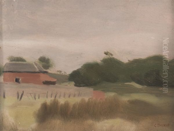 Grey Day - view 1
