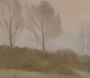 The Two Trees, Near Beaumaris