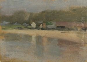 Bathing Boxes