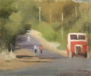 The Red Bus The Red Bus