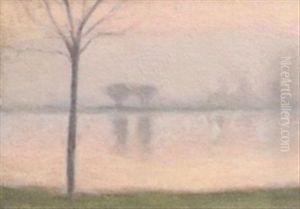 Winter Reflections