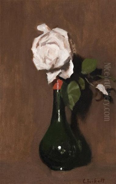 The White Rose - view 1
