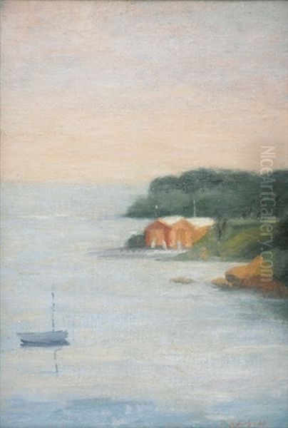 Ricketts Point, Beaumaris - view 1