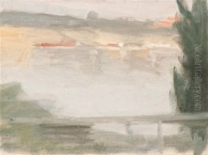 Untitled - Lake Shore