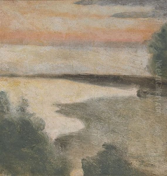 Ebb Tide - view 1