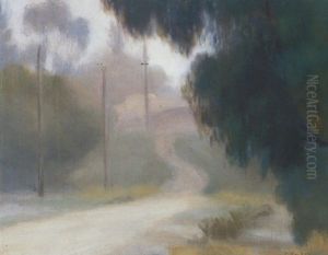 Foggy Morn Foggy Morn