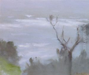 Grey Morning, Beaumaris