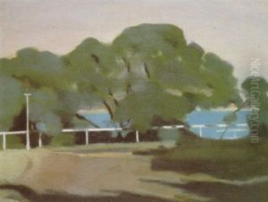 Ricketts Point by Clarice Marjoribanks Beckett