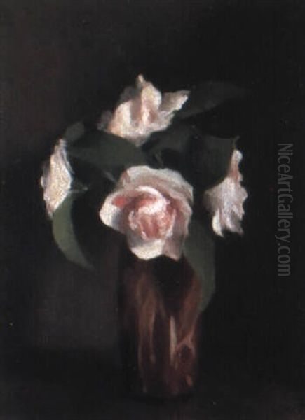 Camellias - view 1