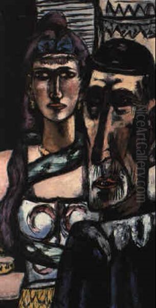 Artisten - view 1