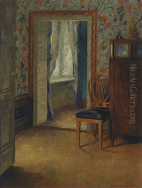 Interieur - view 1