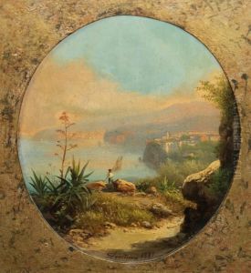 Sorrento by Guido Agostini