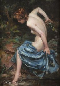 A Naiad