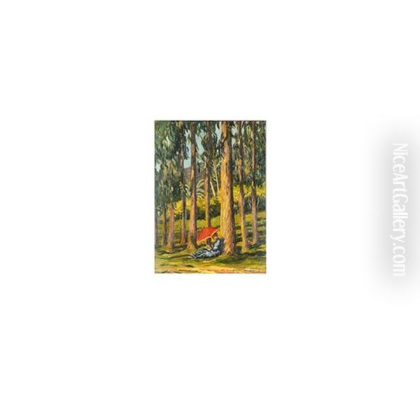 Untitled (santa Barbara) - view 1