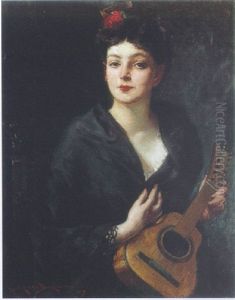 Carmencita Carmencita