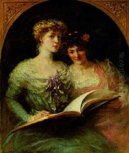 Miss Sophie And Miss Helen Langdon thumbnail