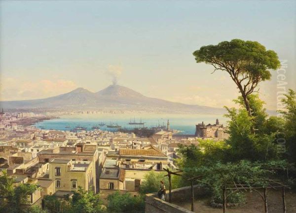 (attivo Nel Xix Secolo) - view 1