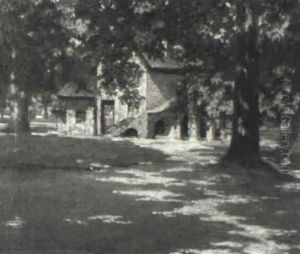 La Petite Trianon