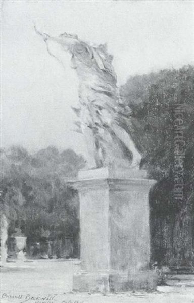 Diana Of Versailles - view 1