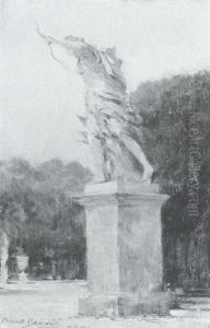Diana Of Versailles