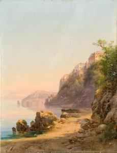 Sorrento by Guido Agostini