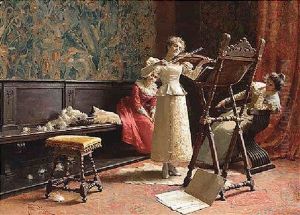 La Nuova Composizione by Paolo Giovanni Bedini
