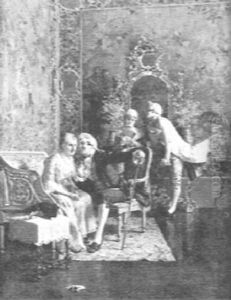 The Conversation