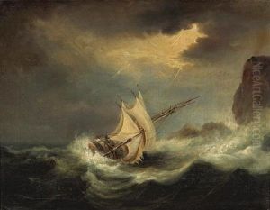 Losing A Sail (+ Keeling Over; Pair) Losing A Sail (+ Keeling Over; Pair)