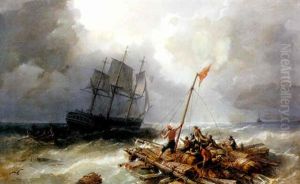 The Rescue