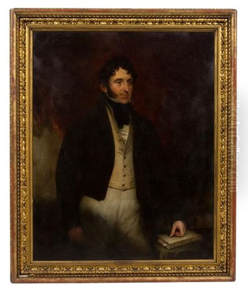 Sir William Beechey - view 1