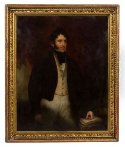 Sir William Beechey by Sir William Beechey