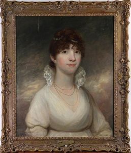 Lady Stanhope Lady Stanhope