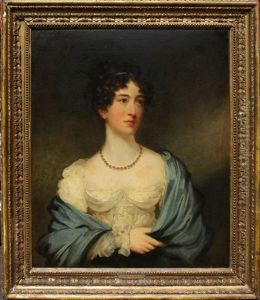 Lady Hester Stanhope