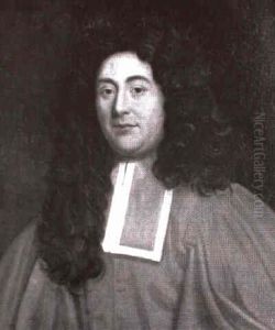 Portrait Of The Earl Of Lonsdale