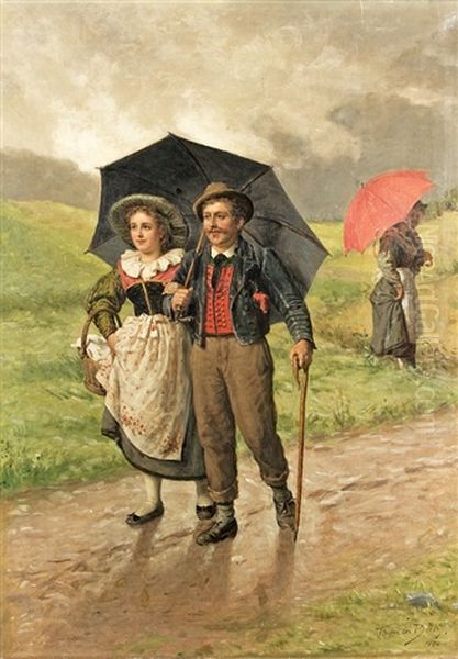 After The Rain - view 1