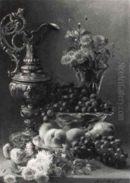 Fruits Et Fleurs - view 1