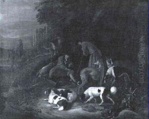 La Halte Aux Chasseurs La Halte Aux Chasseurs