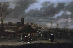 Le Retour De La Peche