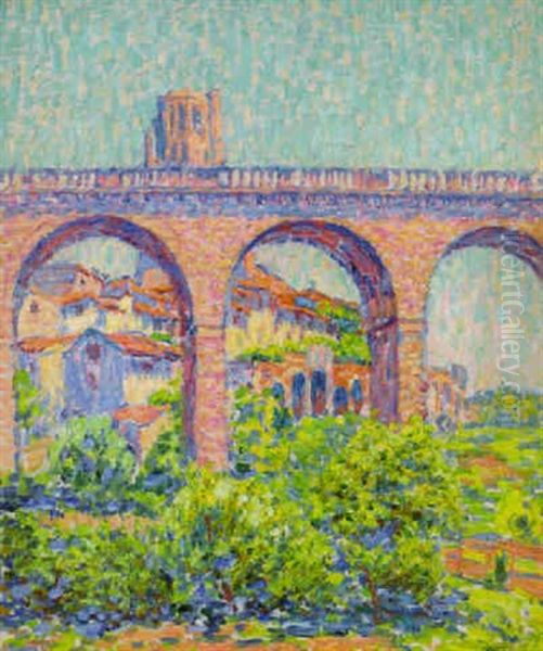 Bro, Albi - view 1