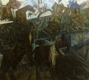 Steeplechase