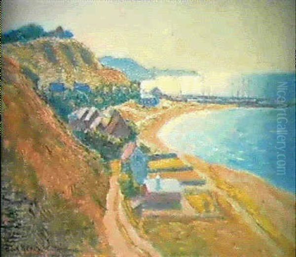 Le Petit Port - view 1