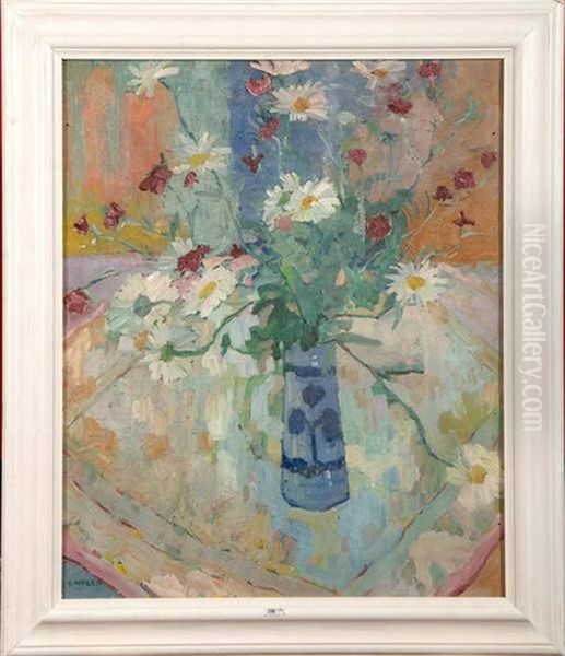 Vase De Fleurs - view 1