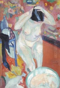 La Toilette