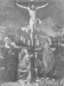 Kreuzigung Christi